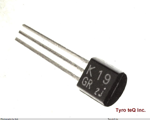2SK19-GR
