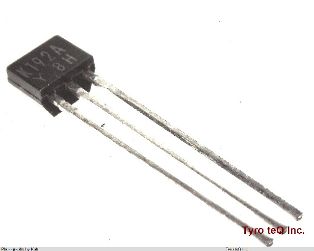 2SK192A-Y