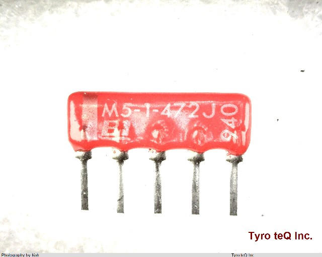 M5-1-472J