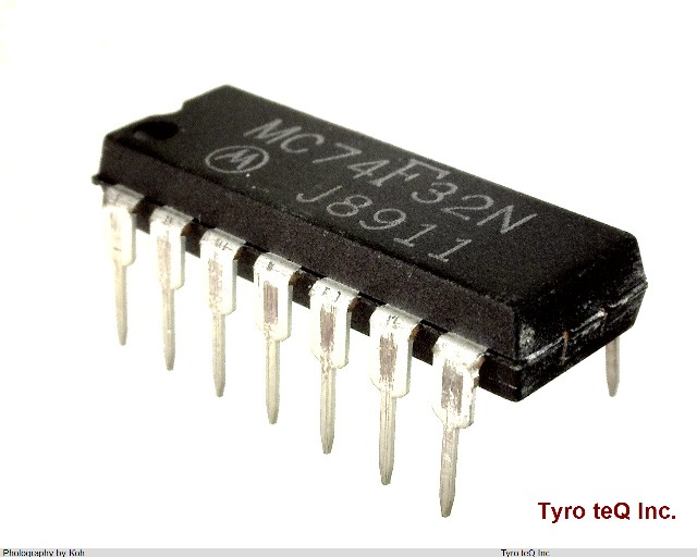 MC74F32N