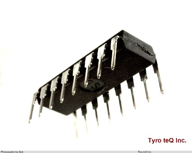 SN74HC138N