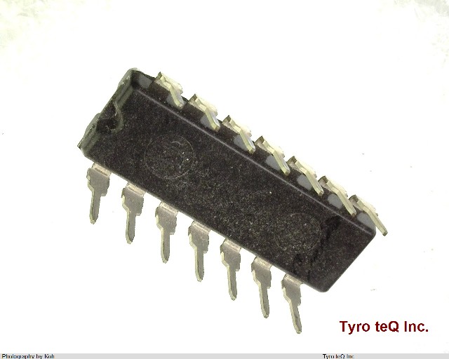 HD74LS164P