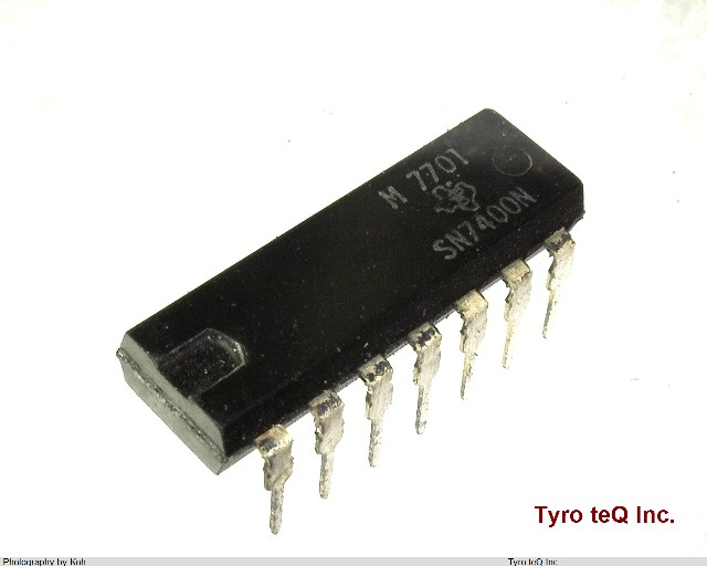 SN7400N