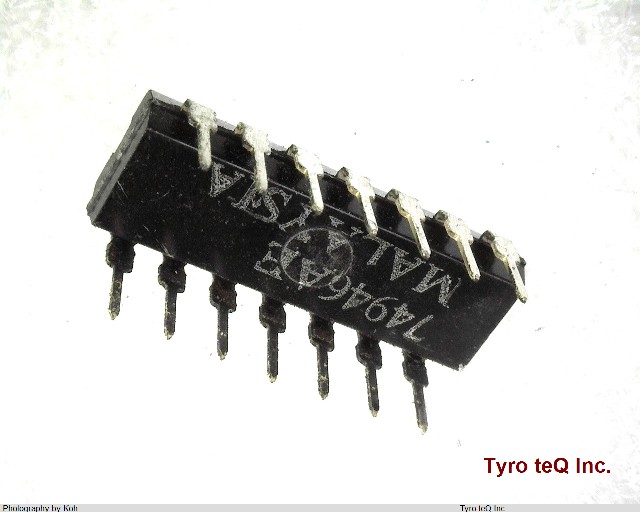 SN7400N