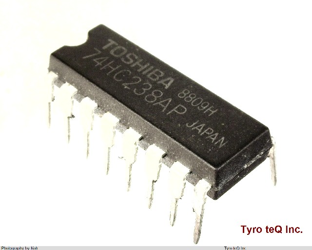 TC74HC238AP