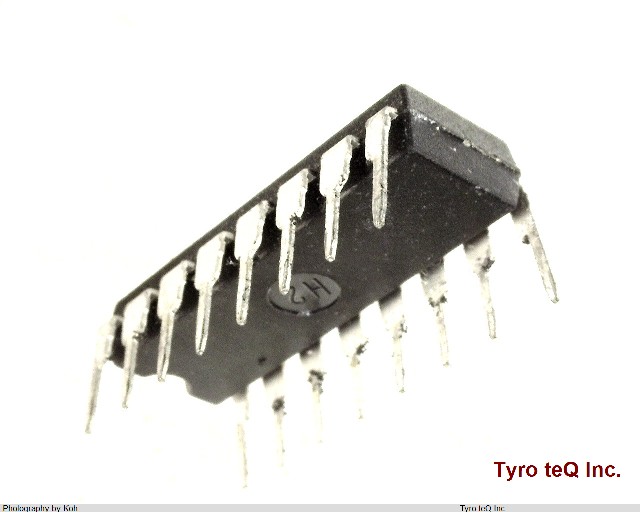 TC74HC238AP