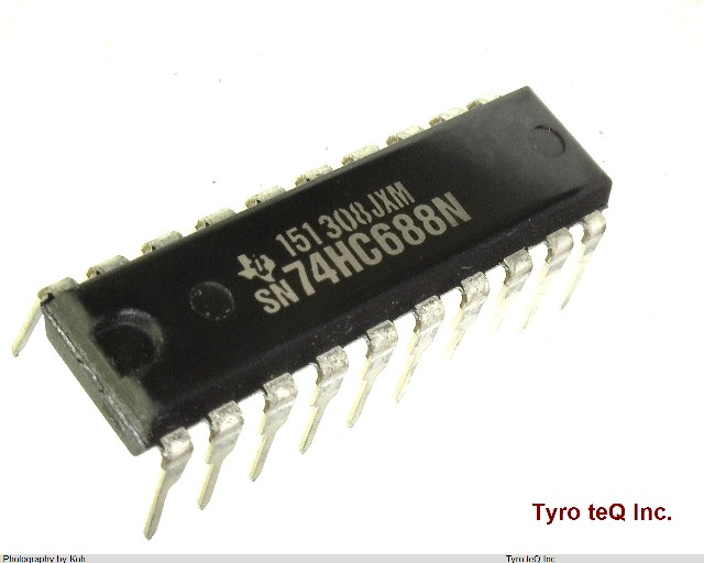 SN74HC688N