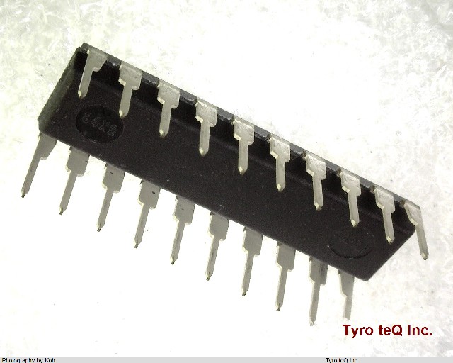 SN74HC688N