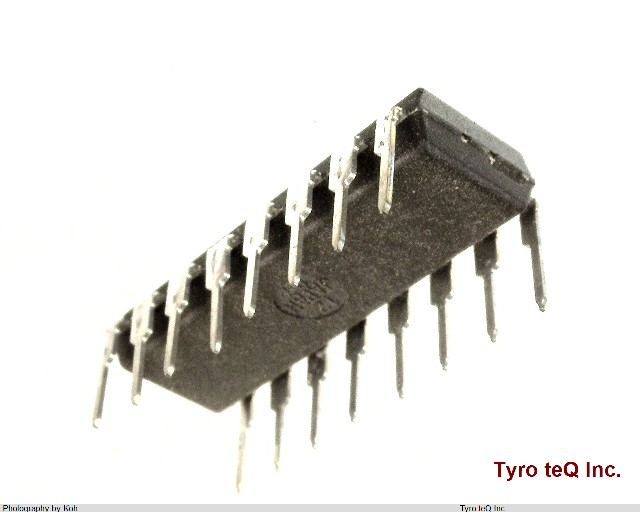 SN74HC193N
