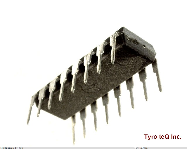 SN74HC193N