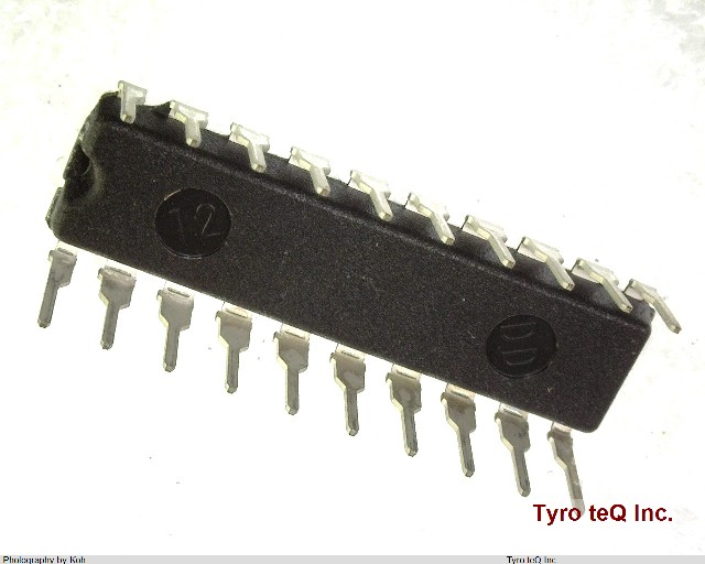 HD74LS244P