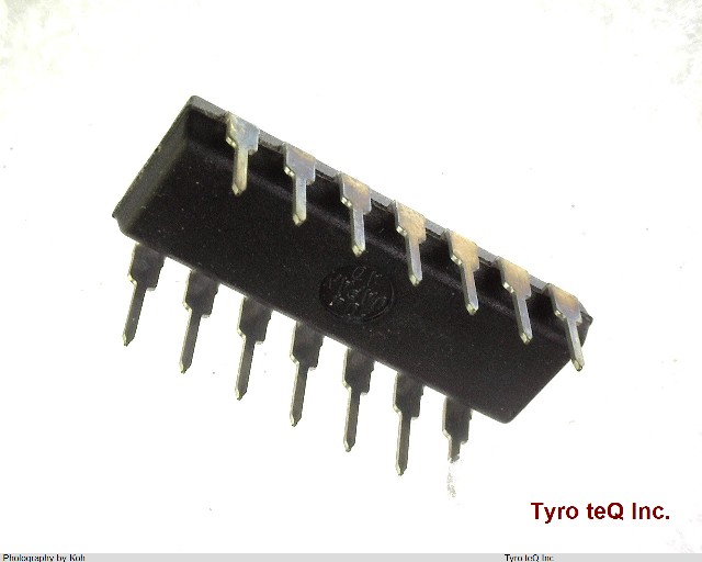 SN7407N