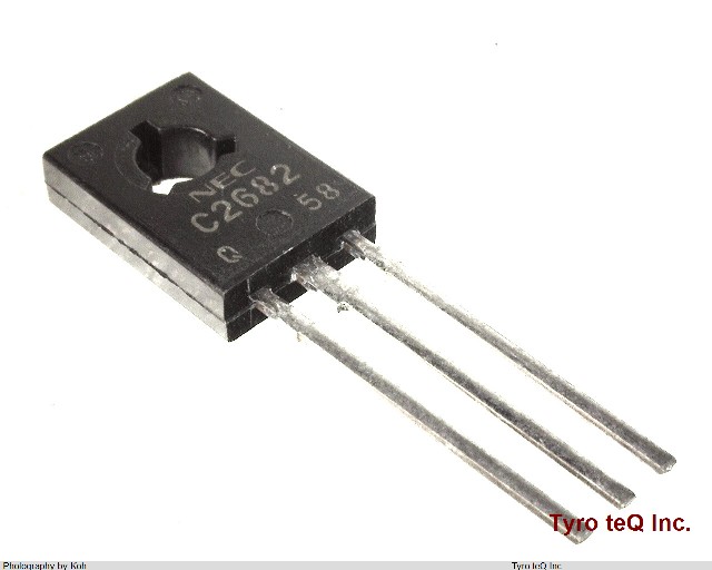 2SC2682
