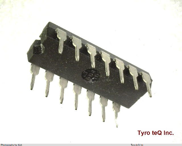 TC74AC32P