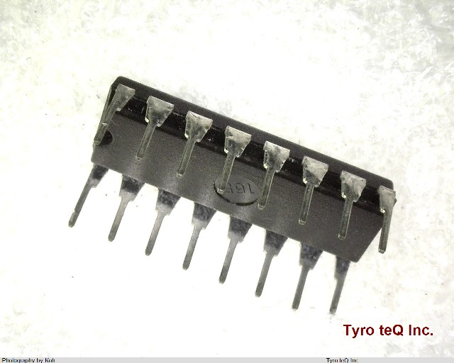 74F163AN