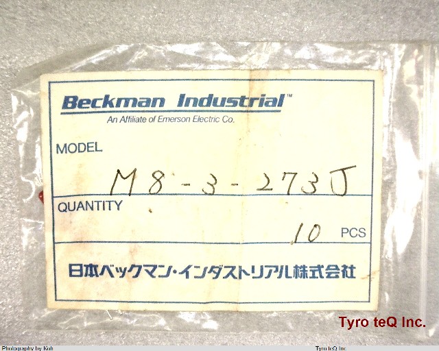 M8-3-273J