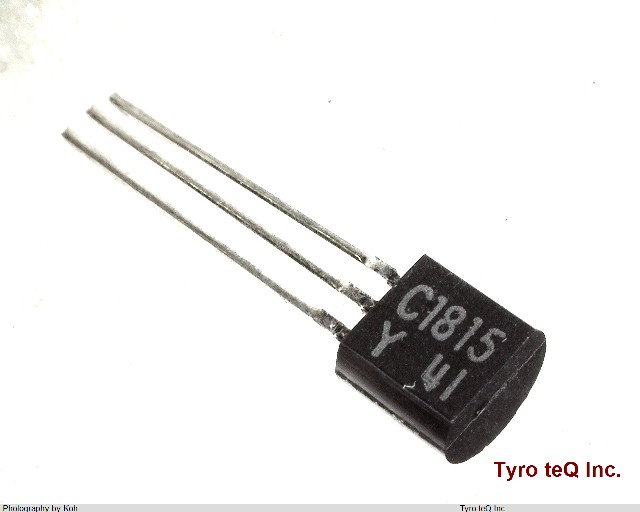 2SC1815-Y