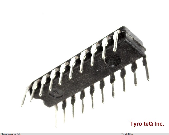 HD74LS373P