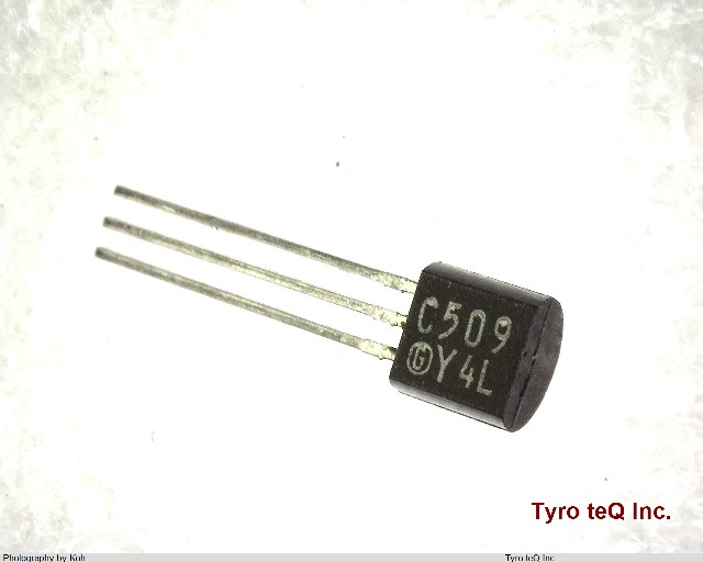 2SC509-Y