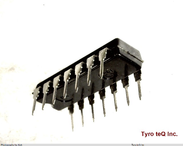 HD74LS32P