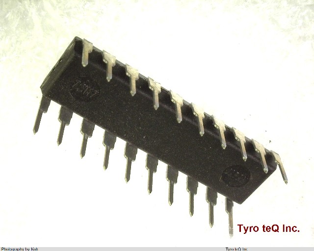 SN74LS273N