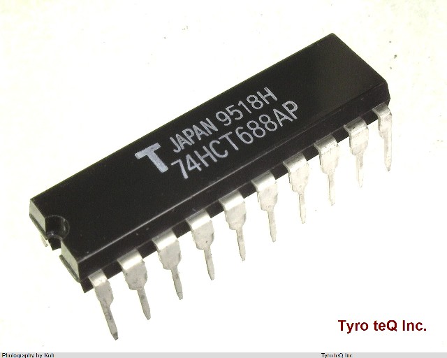 TC74HCT688AP