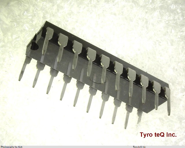 TC74HCT688AP