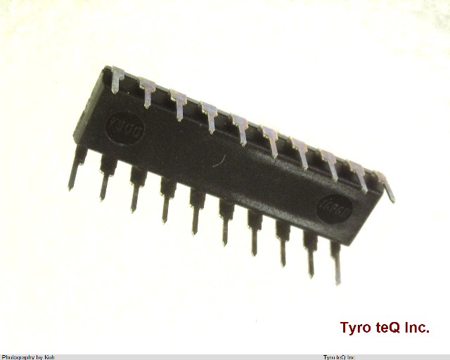 SN74LS244N