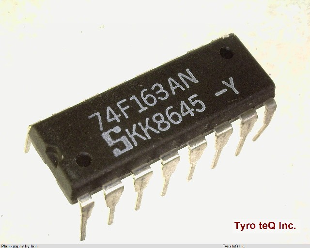74F163AN