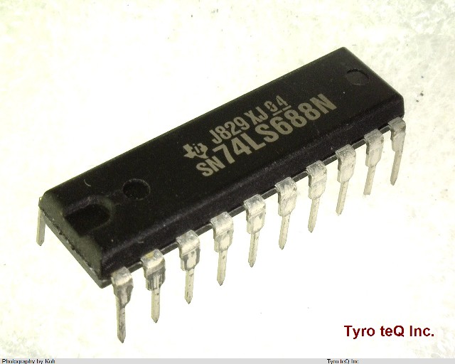 SN74LS688N