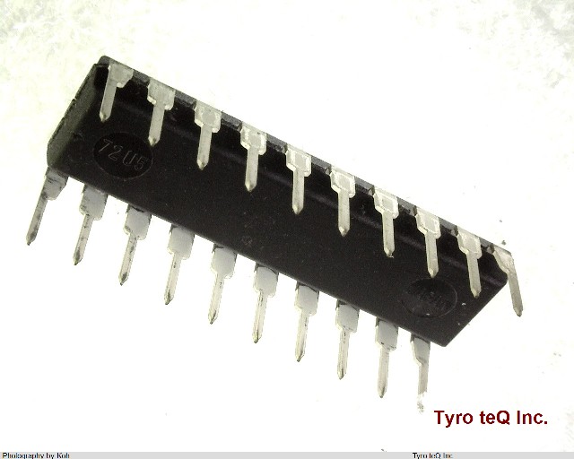 SN74LS688N
