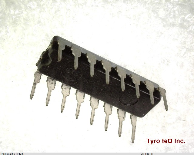 HD74LS139P