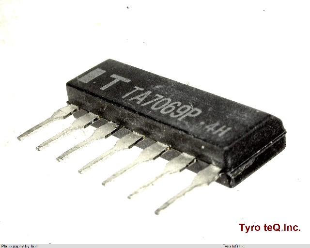 TA7069P