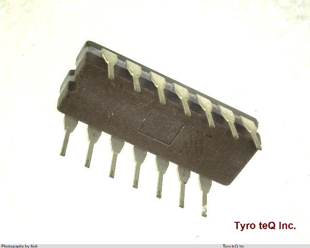 HD7407