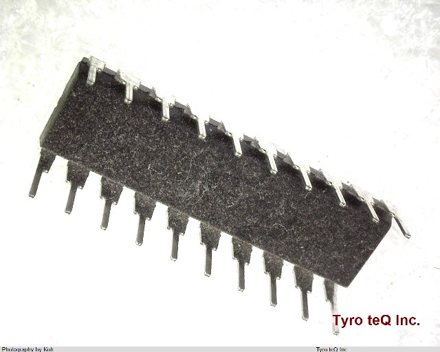 SN74LS541N