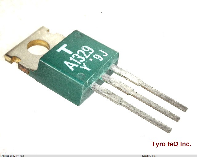 2SA1329-Y
