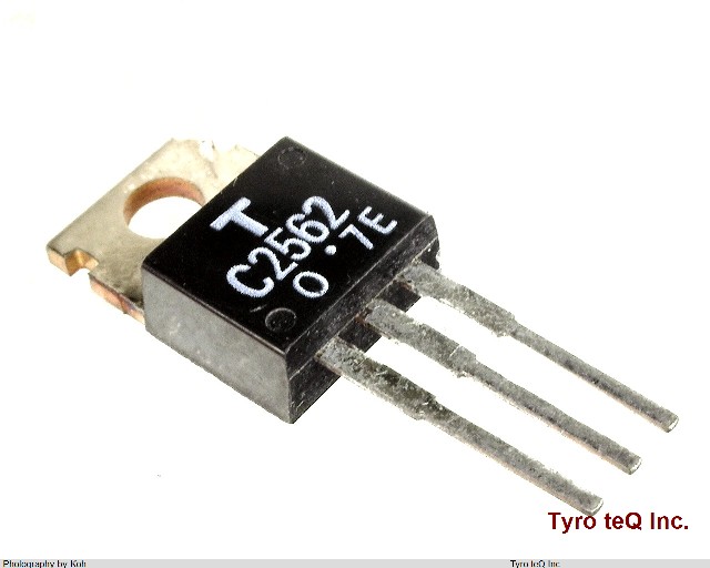 2SC2562-O