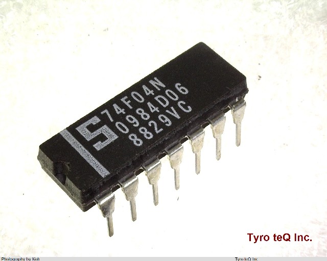 74F04N