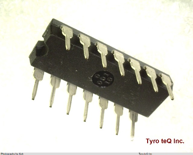 TC74AC32P