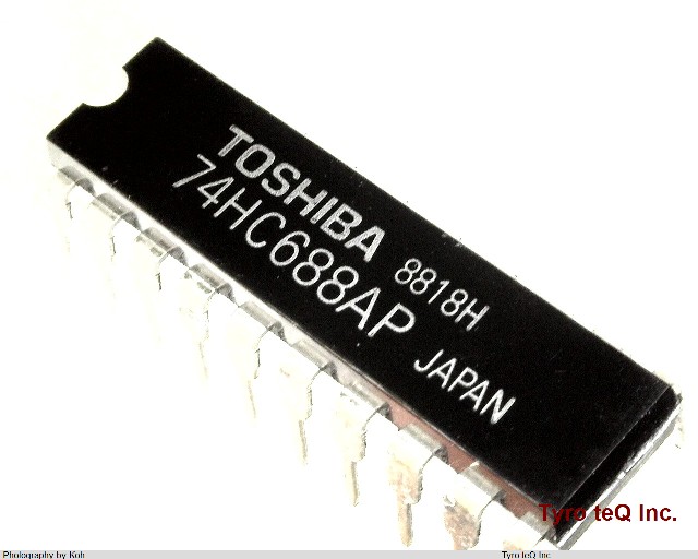 TC74HC688AP