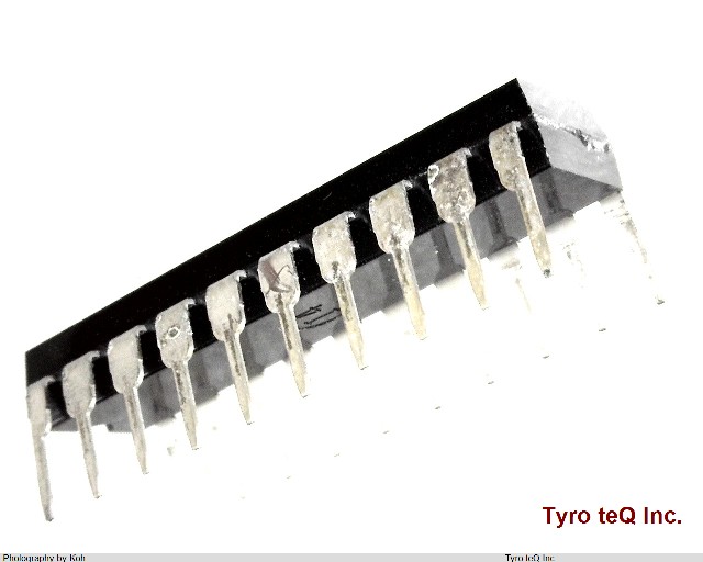 TC74HC688AP