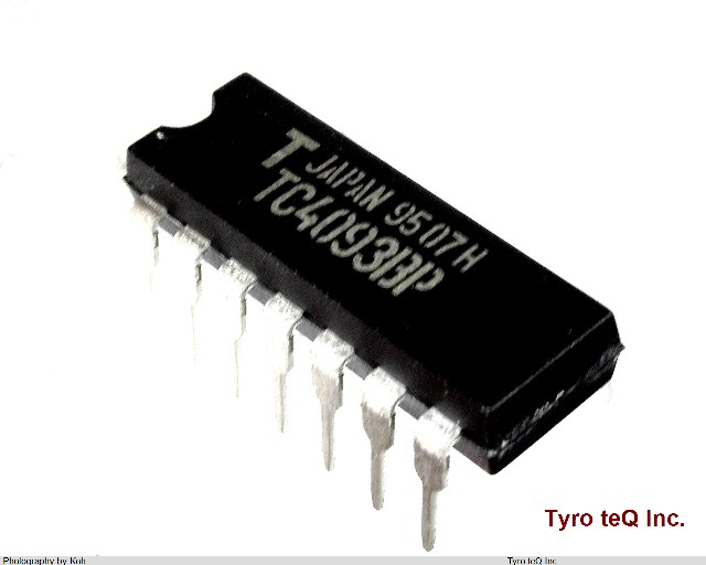 TC4093BP