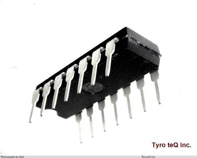TC4093BP