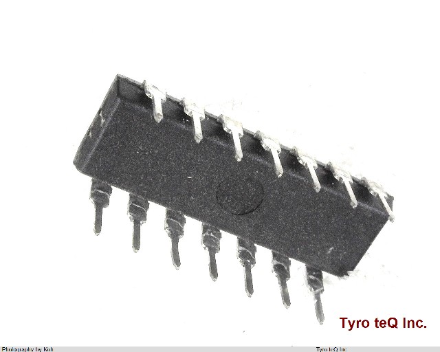 SN74LS00N