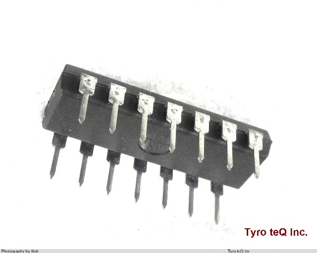 SN74HC08N