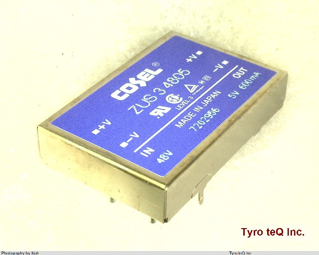 ICM7555IPA