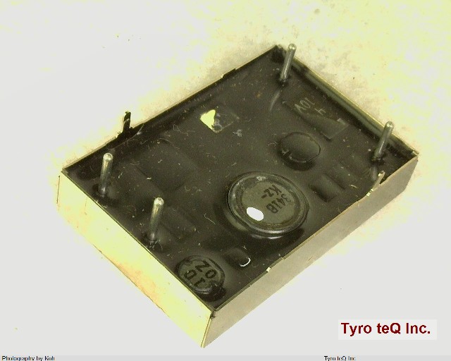ICM7555IPA