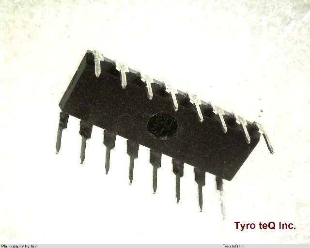 74AC139PC