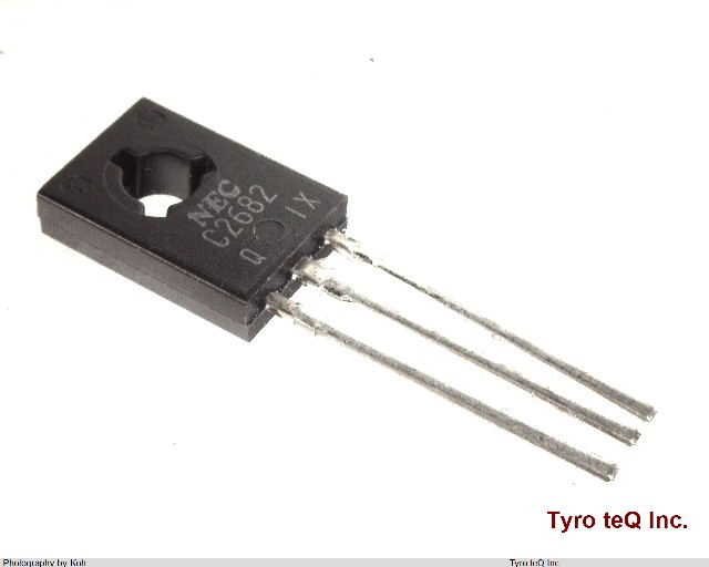 2SC2682-Q