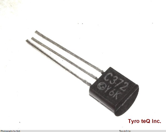 2SC372-Y